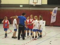 Handballschule